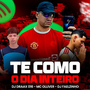 TE COMO O DIA INTEIRO