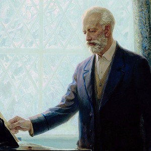 柴可夫斯基 糖果仙子舞曲 (胡桃夹子组曲)