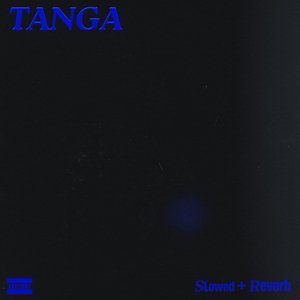 TANGA (Slowed+Reverb)