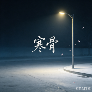 寒骨