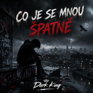 Co je se mnou špatně