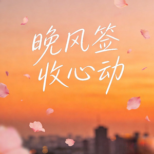 晚风签收心动