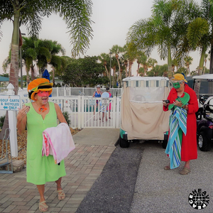 You're Gonna Come Back Around