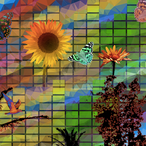 L'Été (qui chuchote)