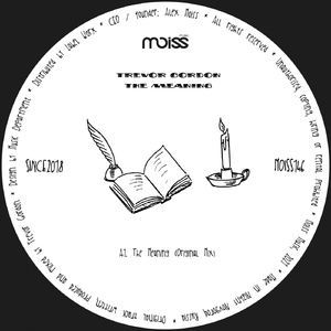 The Meaning (Original Mix)