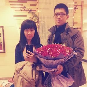 写给潘慧君的情歌