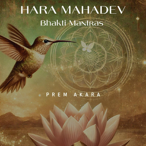 Hara Mahadev (feat. Clara Canale, Prem Jitendra, Miguel Brea, Alejandro Cavanna & Matías Córdova)