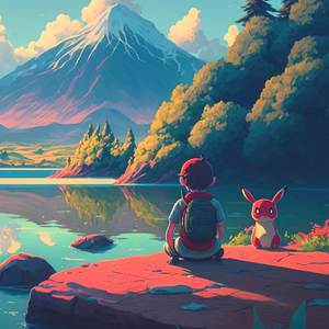 Virbank City (From "Pokemon Black 2 & White 2") (Lofi Version)