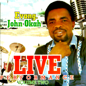 Amen Halellujah (Live)