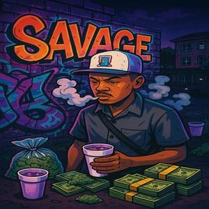 Savage
