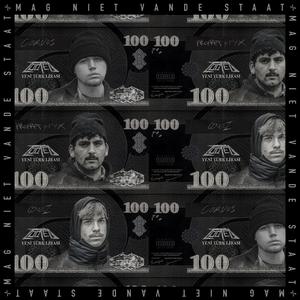 ADEMBENEMEND (feat. ooneez & PROPHET HYK)