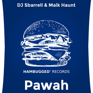 Pawah