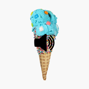 饼鸡灵(Prod.BY COASTBEATZ)