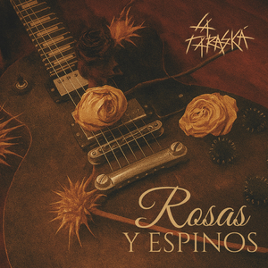 Rosas y Espinos