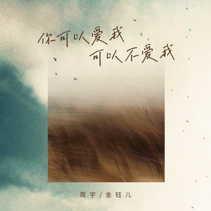 你可以爱我可以不爱我 (对唱版)