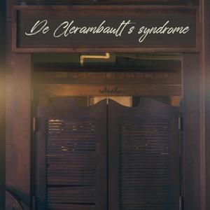 De Clerambault`s Syndrome (드 클레랑보 신드롬)