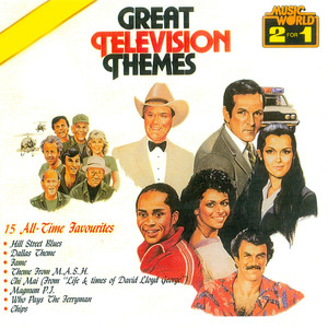 Nadia's Theme (From "Days of Our Lives")