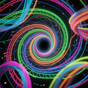 转圈 （beat prod by Morrow ）