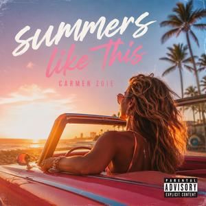 summer on replay