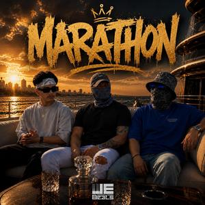 MARATHON
