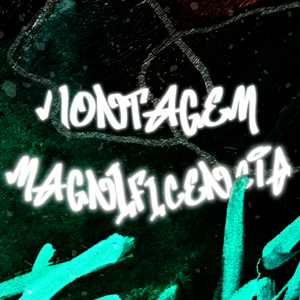 Montagem Magnificencia (Speed Up) (Speed) [Up]