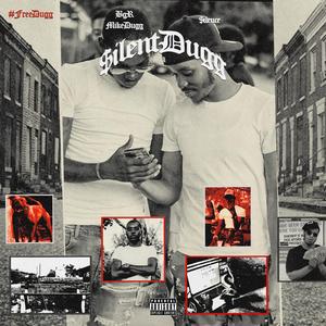 Ah Minute (feat. BGR MikeDugg)