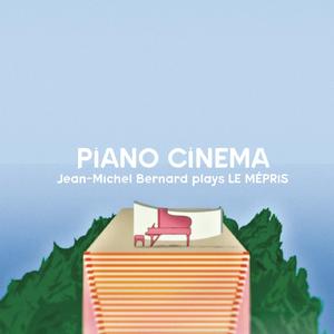 Camille (from "Le Mépris")