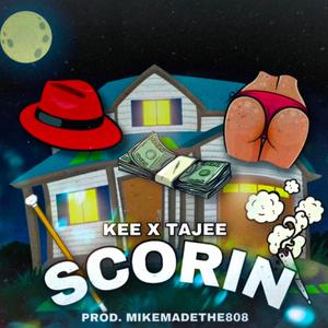 Scorin (feat. Tajee)