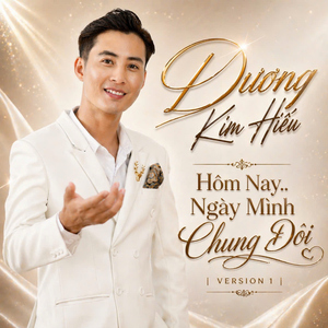 Hôm Nay Ngày Mình Chung Đôi (Version 1)