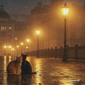 Raindrift