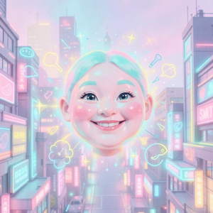 比我萌的没我坏