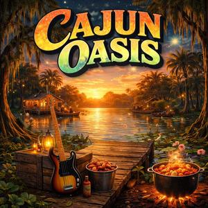 Cajun Oasis