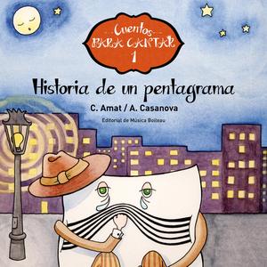 El Pentagrama Triste