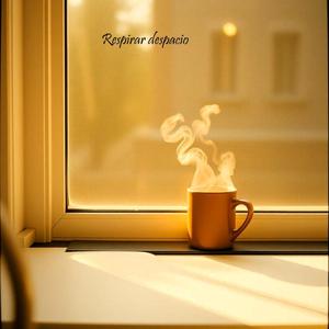 Respirar despacio