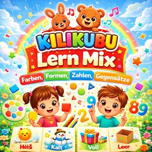 Kinderlieder | Zahlen lernen