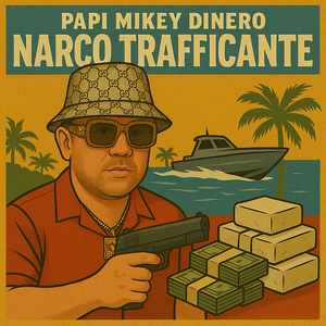 Narco Trafficante