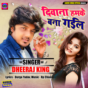 Deewana Humke Bana Gail