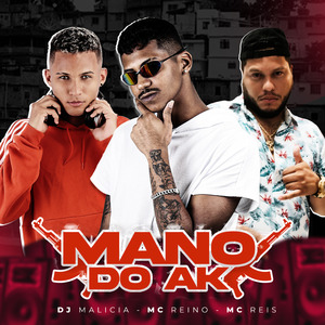 Mano do Ak