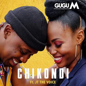 Chikondi (feat. JT the Voice)