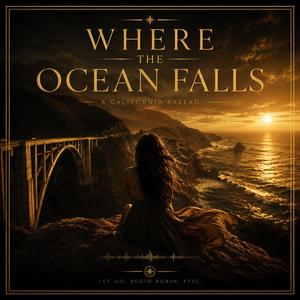 Where The Ocean Falls