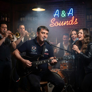 Karot e hayreniqis (A&A Sounds)