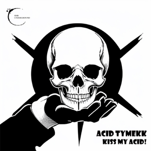 Kiss My Acid