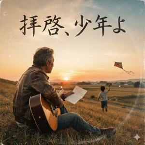 拝啓、少年よ (Cover)
