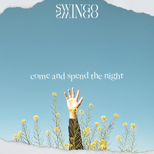 come and spend the night