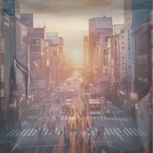 浮生如梦