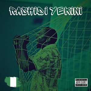 Rashidi Yekini