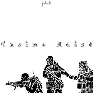 Casino Heist