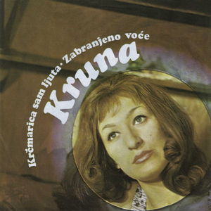 Krcmarica ja sam ljuta