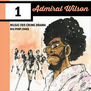 Desmond (Medium Tempo Stagger)