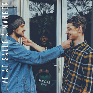 Je te le promets (Live)